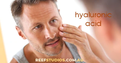 Hyaluronic Acid and its impact on the human body
