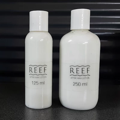 Reef After Wax Lotion