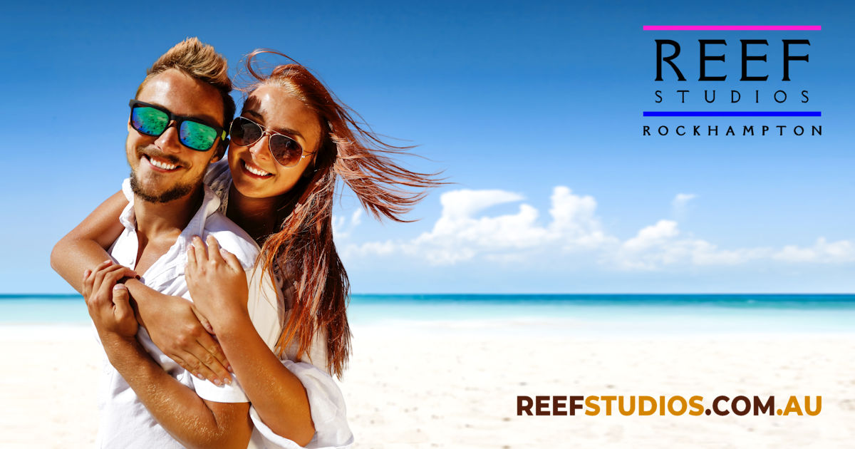 Reef Studios advanced health, beauty and fitness treatments, Rockhampton AU