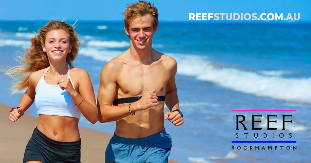 Reef Studios advanced health, beauty and fitness treatments, Rockhampton AU